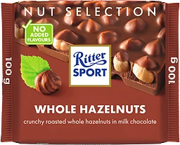 Whole Hazelnut