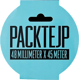 Packtejp 48mmx45meter