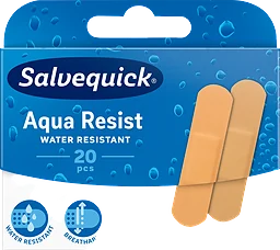 Plåster Aqua Resist