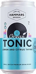 Tonic Ocean