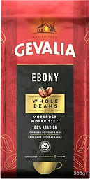 Ebony Mörkrost