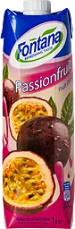 Fruktdryck Passion