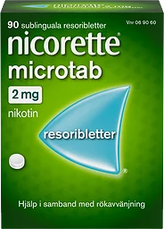 Microtab 2Mg Resoriblett