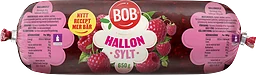 Hallonsylt refill