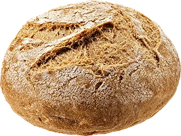 Surdegsfralla Råg