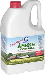 Lantmjölk Gammaldags 2,9-3,1%
