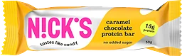 Proteinbar Caramel chocolate