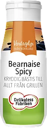 Bearnaise Spicy