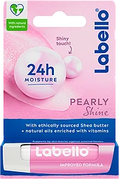 Pearly Shine Läppbalsam