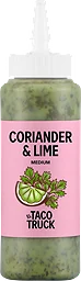 Coriander Dressing