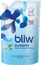 Blueberry Blåbär Refill