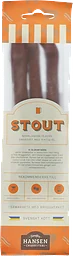Ölkorv Stout Familjen Hansen Charkuterier