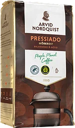 Pressiado Mörkrost