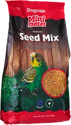 Frömix Undulat