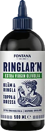Olivolja Ev Ringlarn