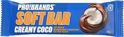 Softbar Creamy Coco