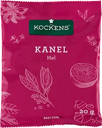 Kanel Hel