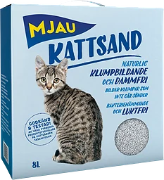 Kattsand