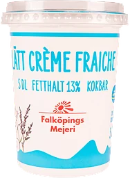 Naturell Lätt Fraiche 13%