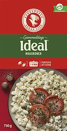 Idealmakaroner Gammaldags