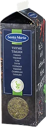 Timjan