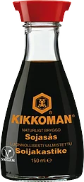 Sojasås