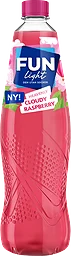 Cloudy Raspberry Blanddryck Pet