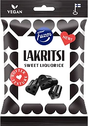 Godispåse Lakritsi Sweet