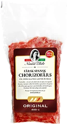 Chorizofärs
