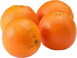 Apelsin Navel 4-pack Klass 1
