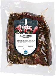Karréstek Provencale