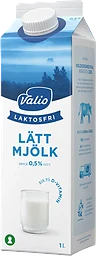Lättmjölkdryck Laktosfri 0,5%