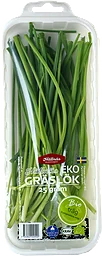 Gräslök Skuren Eko