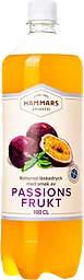 Läsk Passionsfrukt