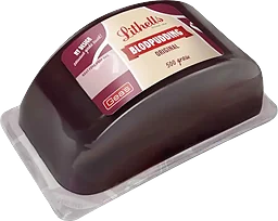 Blodpudding