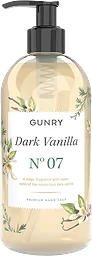 Dark Vanilla No7