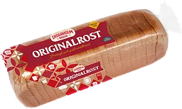 Originalrost