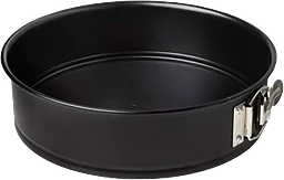 Springform Svart 24cm