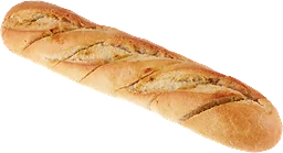 Baguette Vitlök 1-p