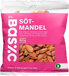 Sötmandel
