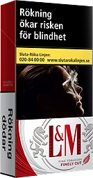 Red Label 100 Box 20-p