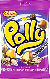 Banana Split Polly