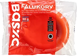 Falukorv