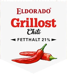Grillost Chili Block