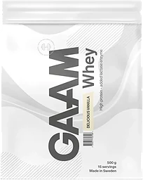 Proteinpulver Whey Delicious Vanilla