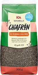 Chiafrön