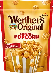 Popcorn Caramel