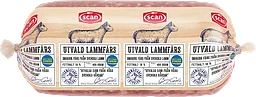 Lammfärs