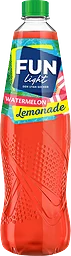 Watermelon Lemonade Utan Socker Blanddryck Pet