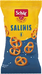 Salinis Glutenfri